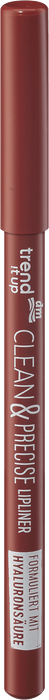 Молив за устни Clean & Precise, № 640, 1 бр