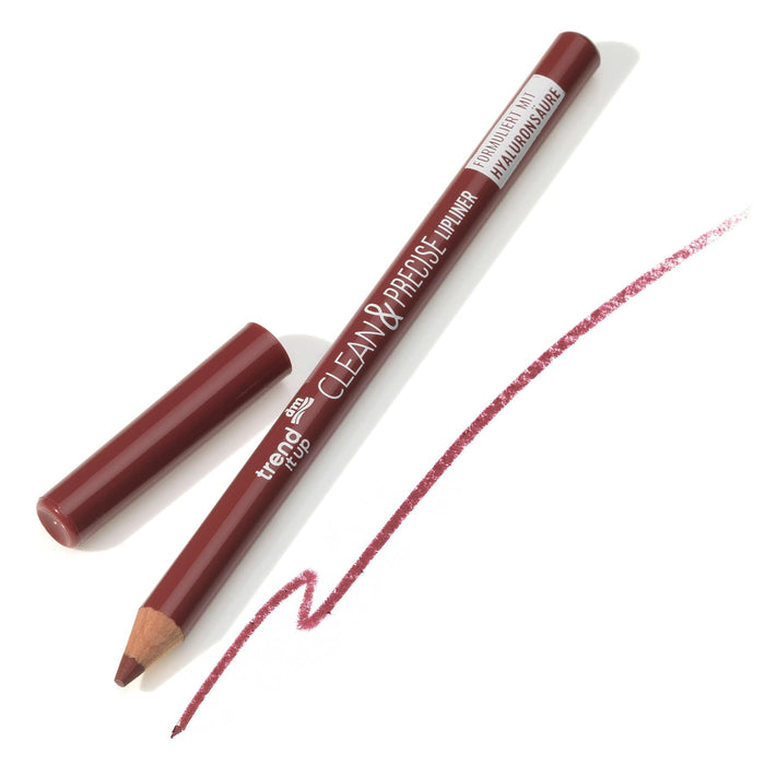 Молив за устни Clean & Precise, № 640, 1 бр