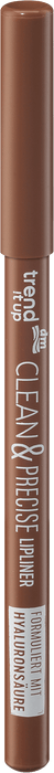 Молив за устни Clean & Precise 660, 1 бр