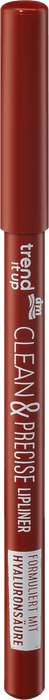 Молив за устни Clean & Precise Soft – Nr. 650, 1 бр