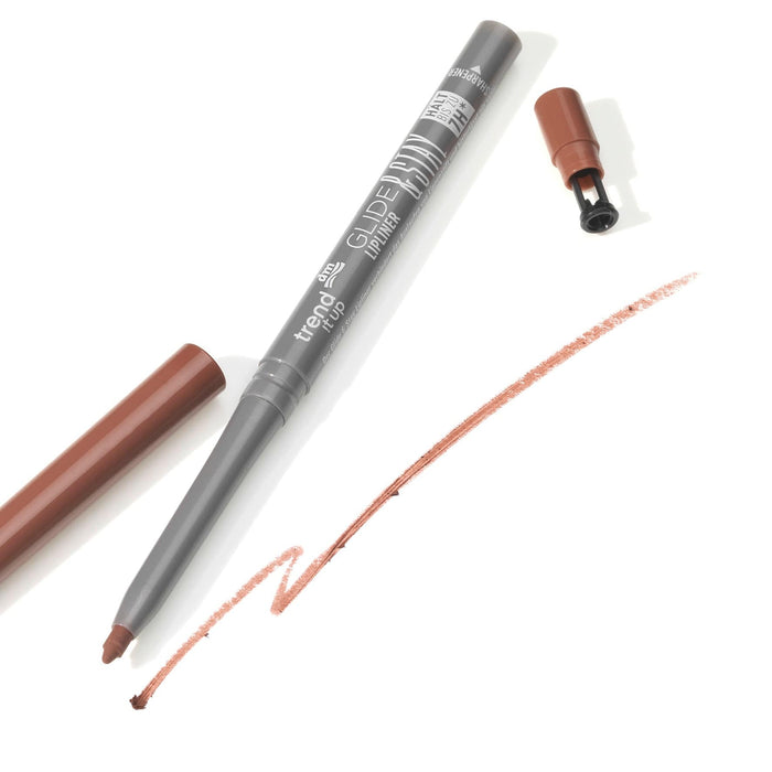 Молив за устни Glide and Stay, № 070 Light Brown, 0,35 g