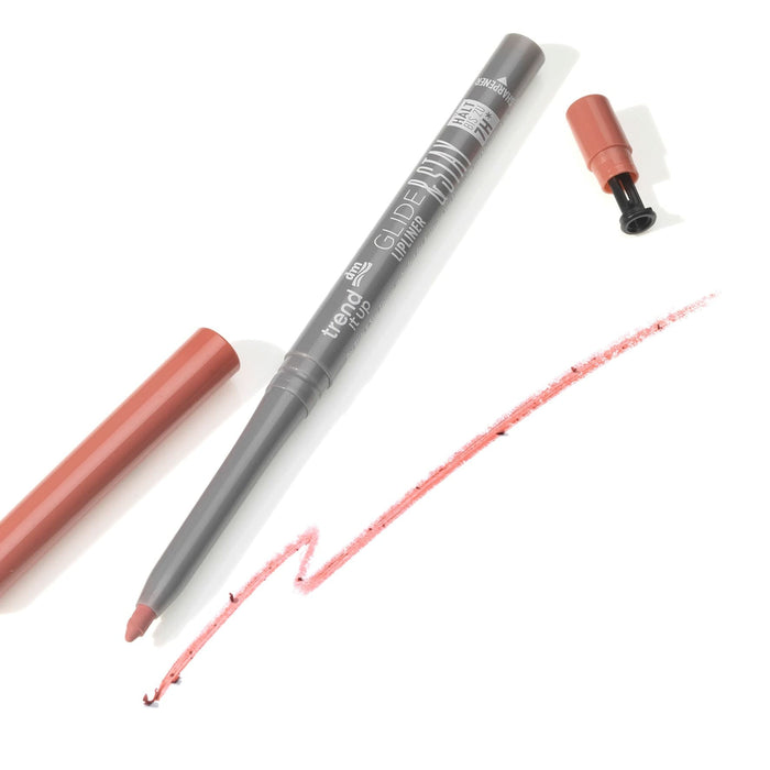 Молив за устни Glide and Stay, № 110 Pink Coral, 0,35 g