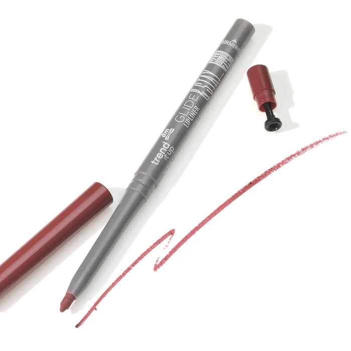 Молив за устни Glide & Stay 220 Rosewood, 0,35 g