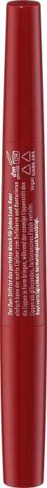 Молив за устни и червило Perfect Pair Line & Fill 540 Ruby Red, 1,7 g, 1 бр