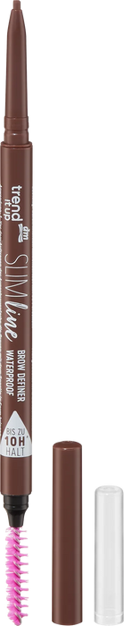 Молив за вежди Slim Line 030, 1 бр