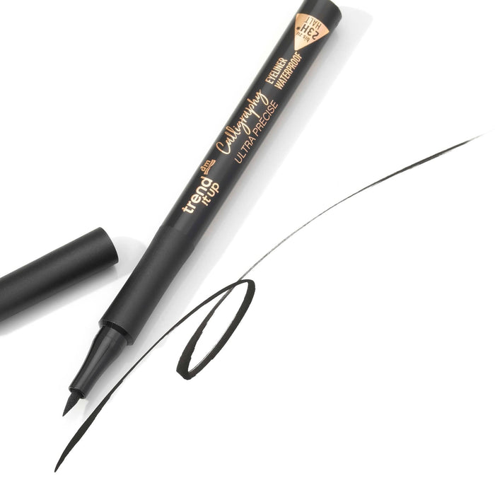 Очна линия Calligraphy Lining Eyeliner, 1,2 ml