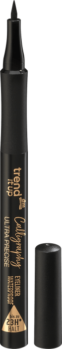 Очна линия Calligraphy Lining Eyeliner, 1,2 ml