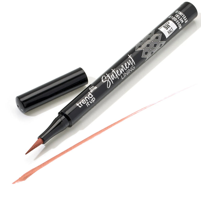 Очна линия Statement 030 rose gold, 1 ml