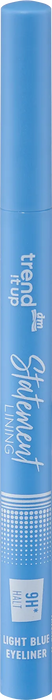 Очна линия Statement 050 Light Blue, 1 ml