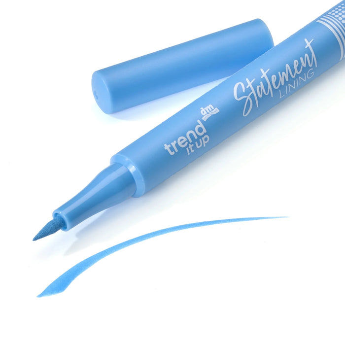 Очна линия Statement 050 Light Blue, 1 ml