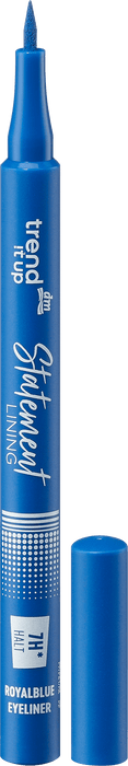 Очна линия Statement Lining, 030 Royalblue, 1 ml