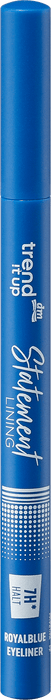 Очна линия Statement Lining, 030 Royalblue, 1 ml
