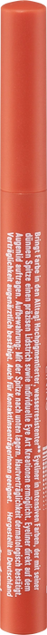 Очна линия Statement Lining, 040 Peach, 1 ml
