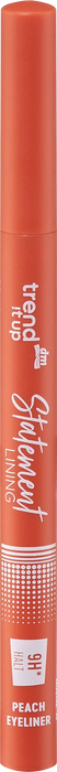 Очна линия Statement Lining, 040 Peach, 1 ml