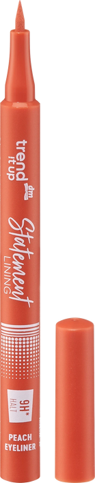 Очна линия Statement Lining, 040 Peach, 1 ml