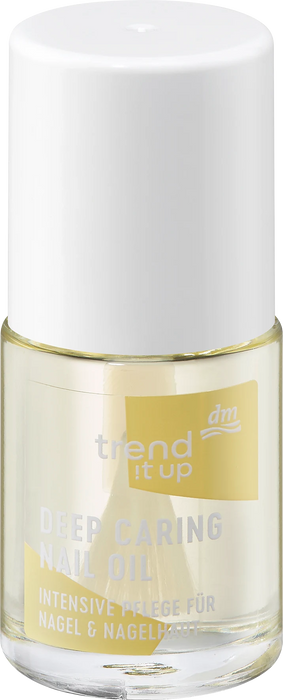 Олио за нокти Deep Caring, 10,5 ml