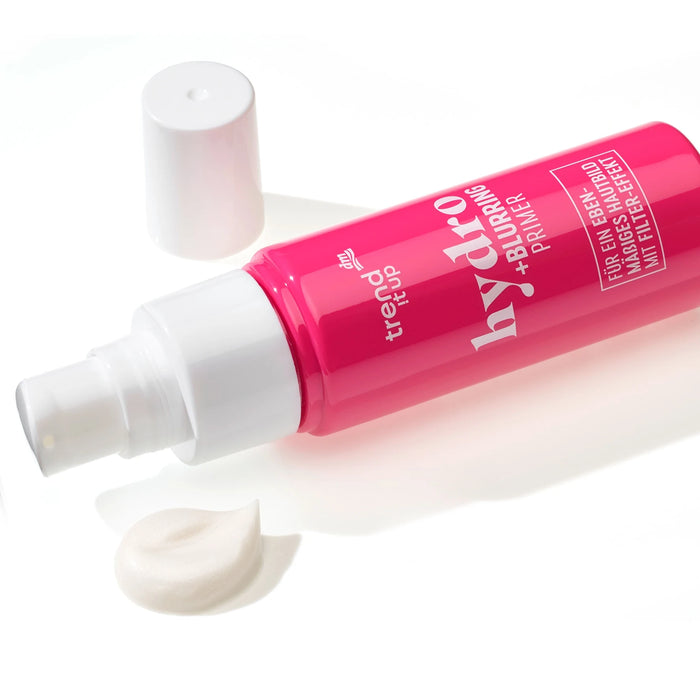 Основа за грим Hydro + Blurring, 50 ml