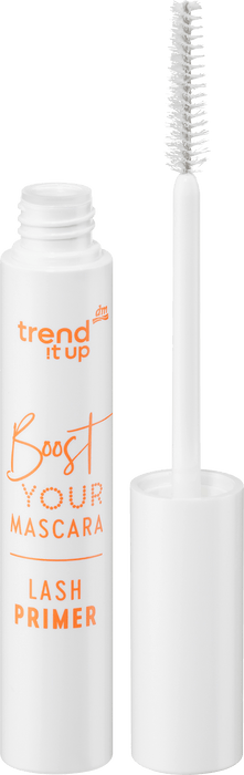 Основа за мигли Boost your Mascara, 8 ml