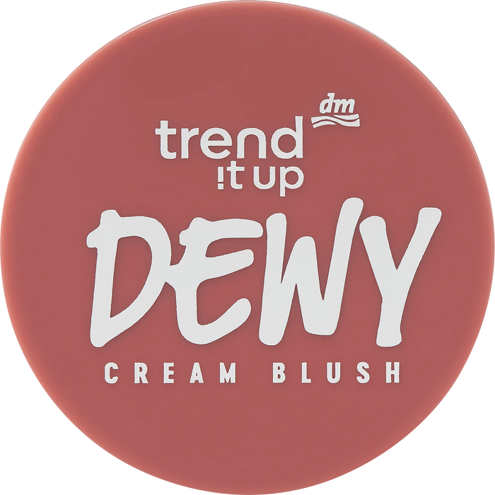 Руж Dewy Cream 020, 1 бр