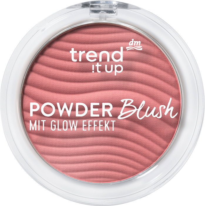 Руж Powder Blush - № 026, 5 g