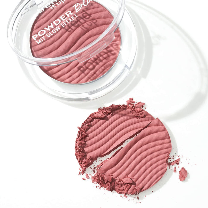 Руж Powder Blush - № 026, 5 g