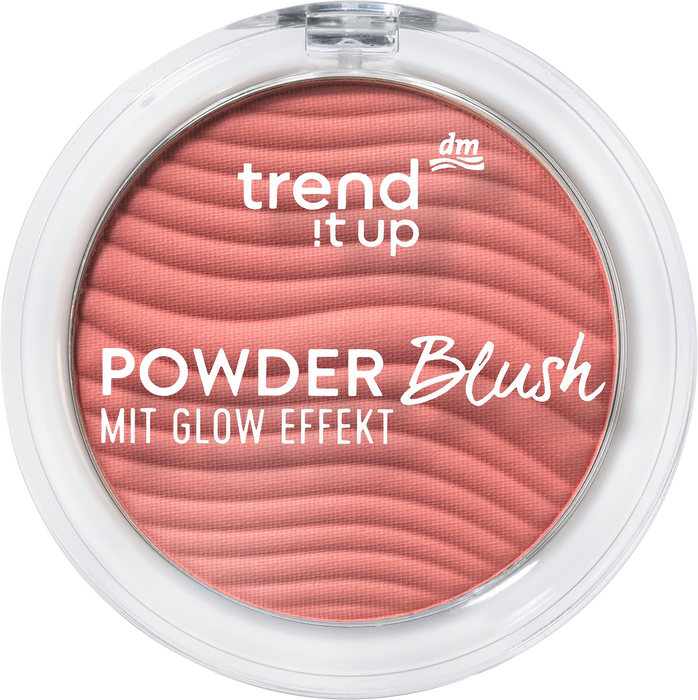 Руж Powder Blush - № 030, 5 g