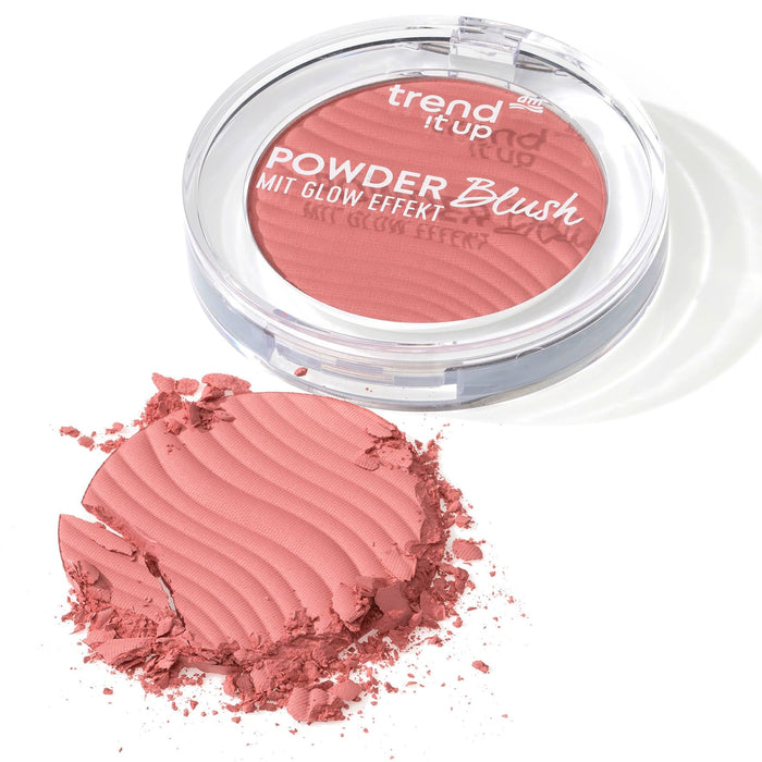 Руж Powder Blush - № 030, 5 g