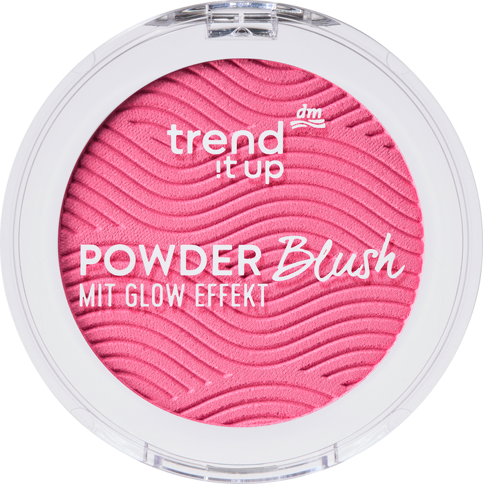 Руж Powder Blush, № 080, 1 бр