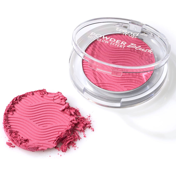 Руж Powder Blush, № 080, 1 бр