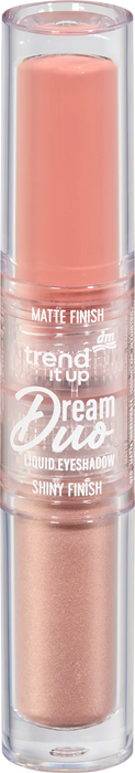 Сенки за очи  Dream Duo 2в1 - № 020, 4,4 ml, 1 бр