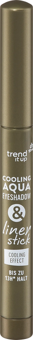 Сенки за очи & очна линия Cooling Aqua 20, 1,4 g