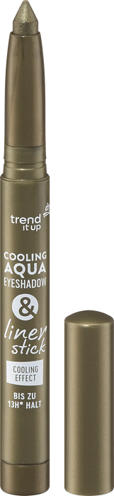 Сенки за очи & очна линия Cooling Aqua 20, 1,4 g