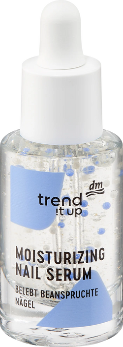 Серум за нокти Moisturizing, 8 ml