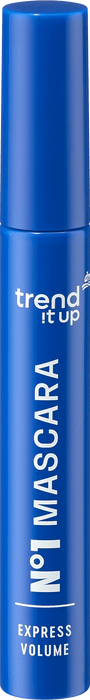 Спирала №1 Express Volumen - Син № 30, 12 ml
