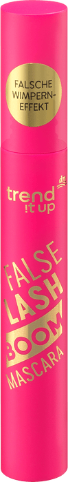 Спирала False Lash Boom 010 Black, 10 ml