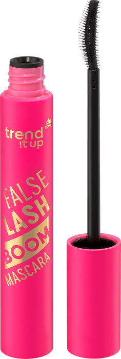 Спирала False Lash Boom 010 Black, 10 ml