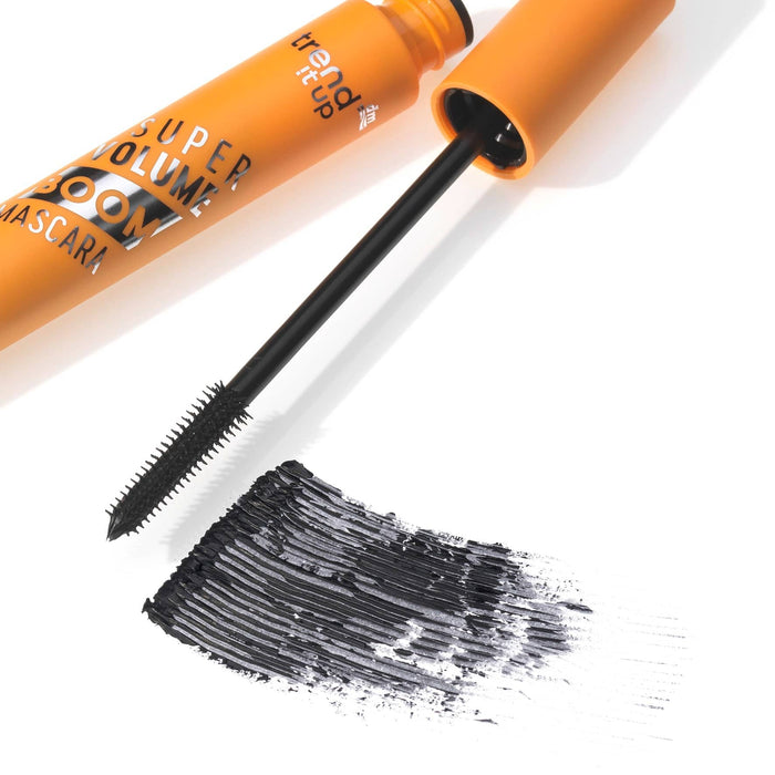 Спирала за мигли Super Volume Boom Nr.10, 10 ml