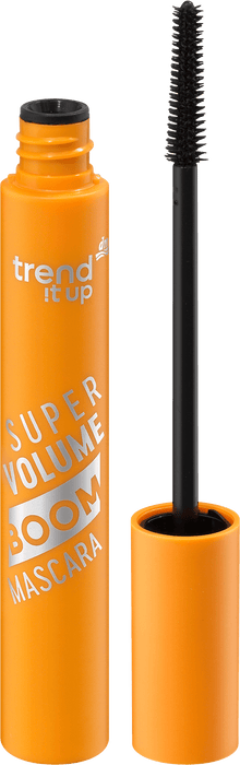 Спирала за мигли Super Volume Boom Nr.10, 10 ml