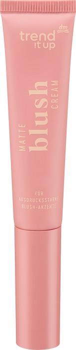 Течен руж Blush Matte Cream - Nr. 220, 12 ml