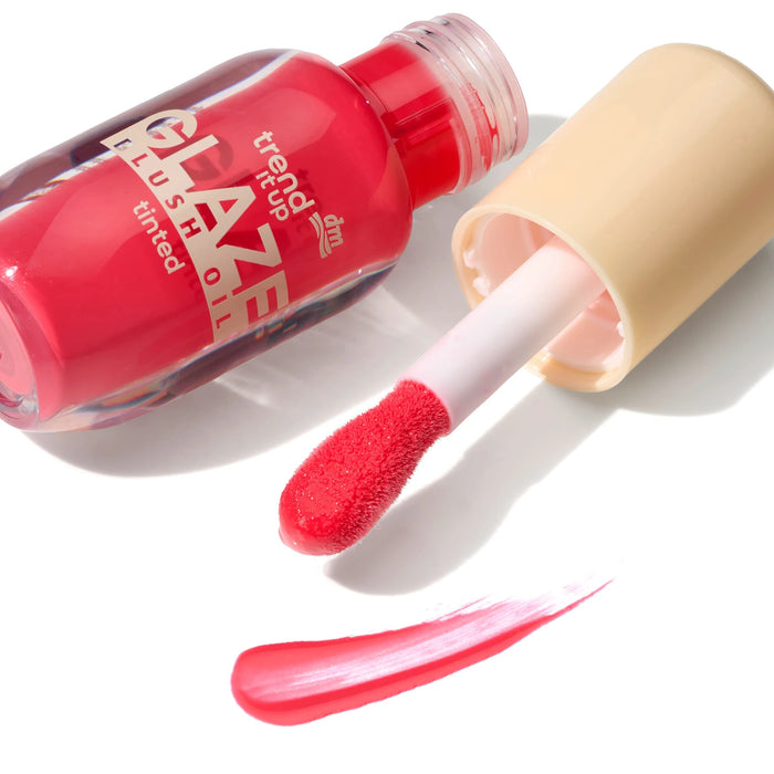 Течен руж Glaze tinted, № 020, 3,2 ml, 1 бр