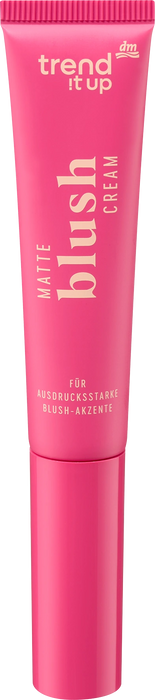 Течен руж Matte cream 230, 12 ml
