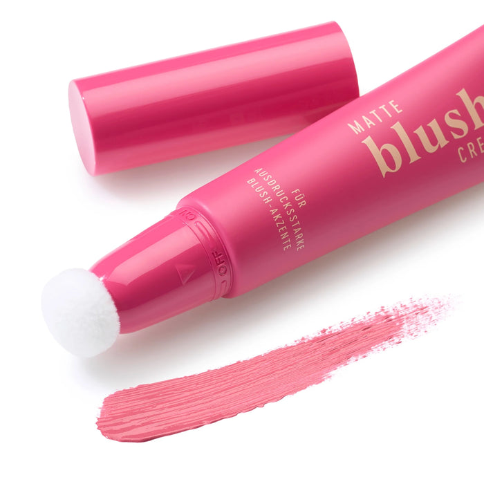 Течен руж Matte cream 230, 12 ml