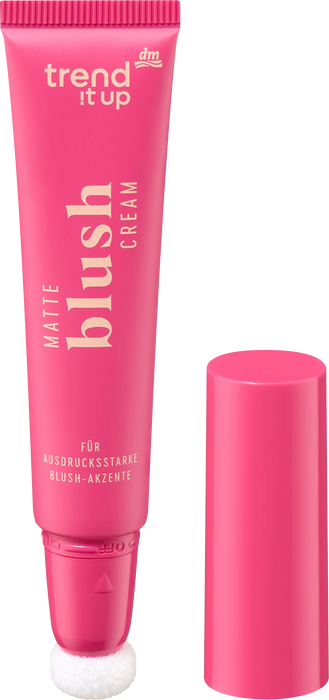 Течен руж Matte cream 230, 12 ml