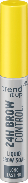 Течен сапун за вежди 24H Brow Control, 8 ml