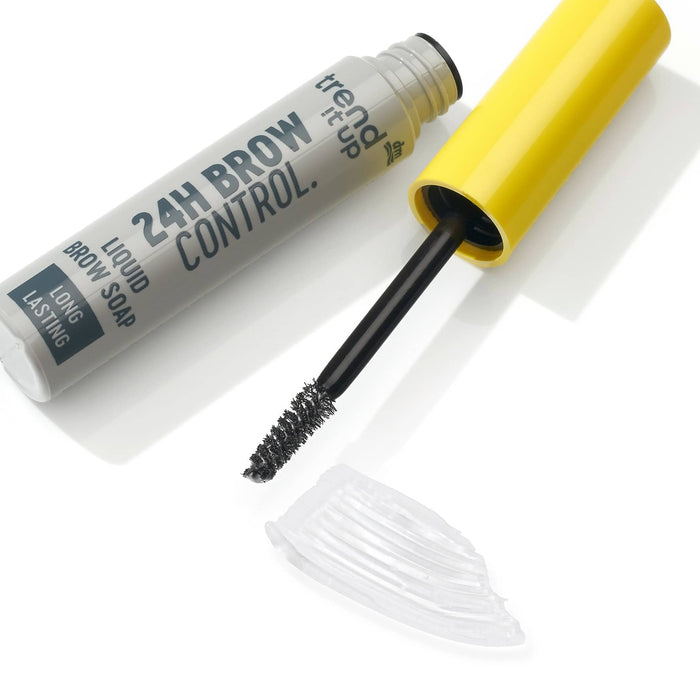 Течен сапун за вежди 24H Brow Control, 8 ml