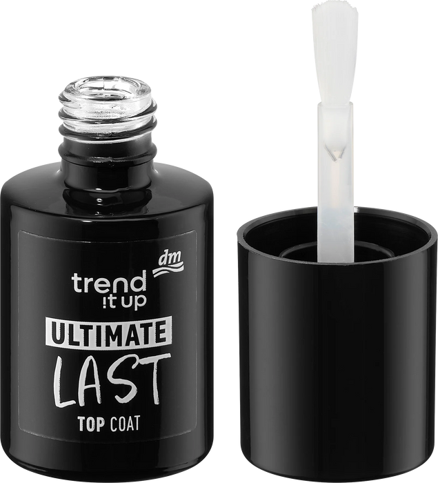Топ лак Ultimate Last, 10,5 ml