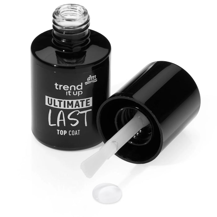 Топ лак Ultimate Last, 10,5 ml
