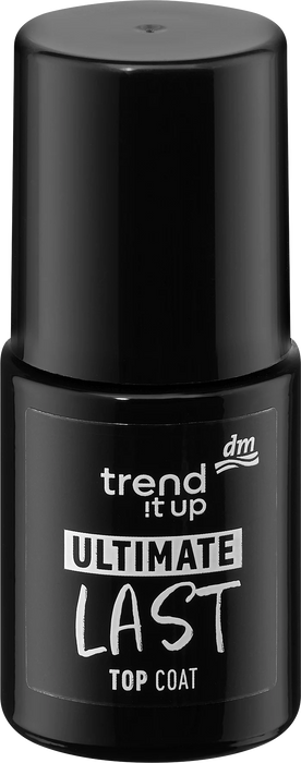 Топ лак Ultimate Last, 10,5 ml