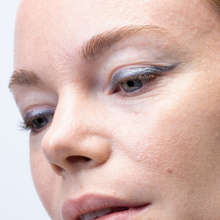 Водоустойчив каял Contour & Glide - № 040 блестящо сиво, 0,3 g