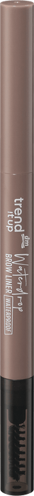 Водоустойчив молив за вежди Waterdrop, № 30, 0,25 g